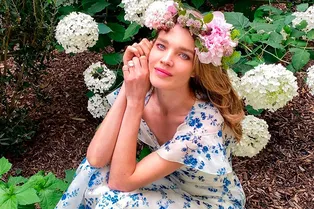 Под Петербургом открылась новая инклюзивная площадка Фонда Натальи Водяновой и Coca-Cola