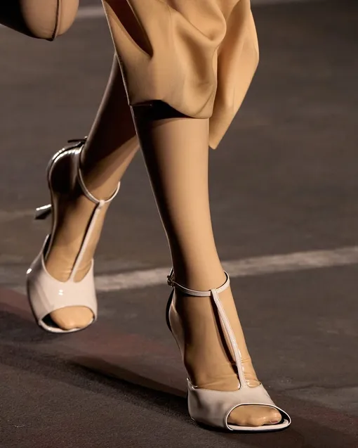 Mugler весна-лето 2026