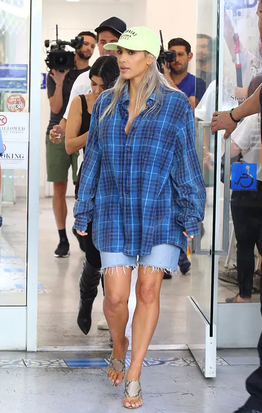 Ким Кардашьян Ким Кардашьян