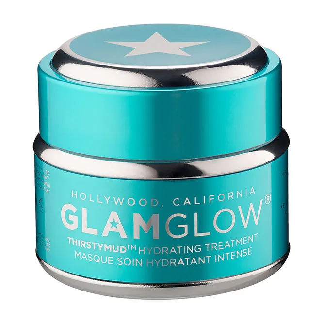 Увлажняющая маска Thirstymud Hydrating Treatment, Glamglow