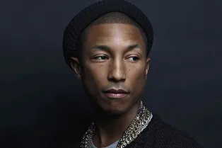 Финальная серия: Фаррелл Уильямс в новом видео Chanel