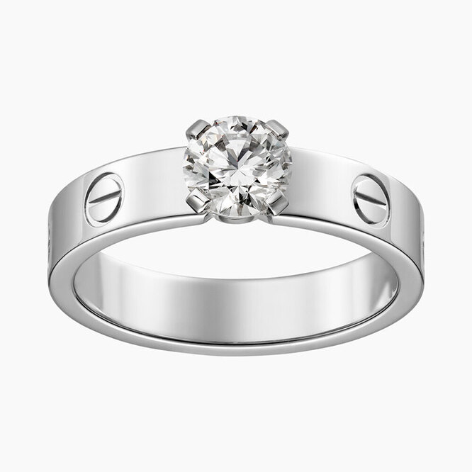 CARTIER LOVE