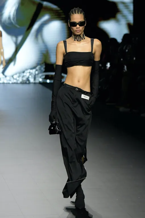 Dolce & Gabbana весна-лето 2023 Dolce & Gabbana весна-лето 2023