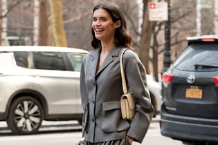 Модный минимум: эти жакеты стоит добавить в свой весенний гардероб