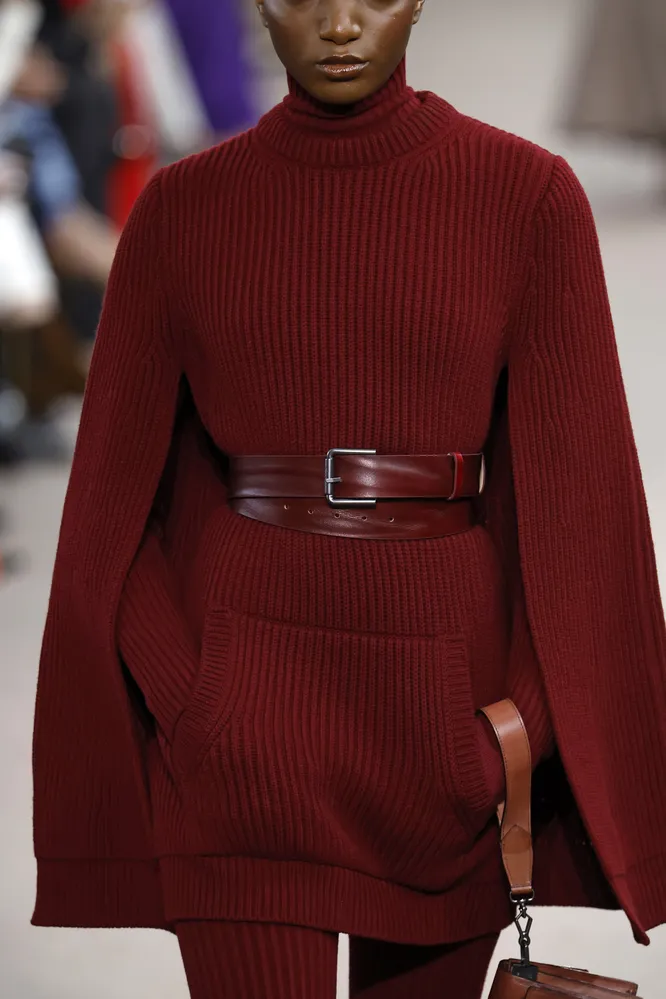 Max Mara осень-зима 2025/2026 Max Mara осень-зима 2025/2026