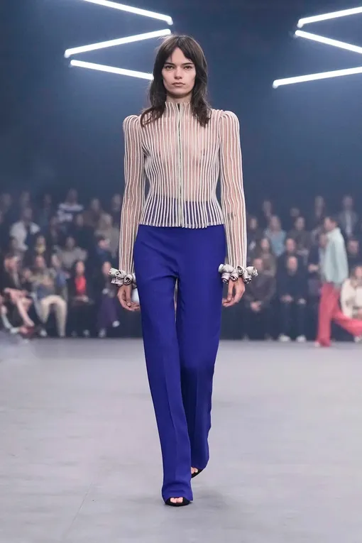 Valentino весна-лето 2026 Valentino весна-лето 2026