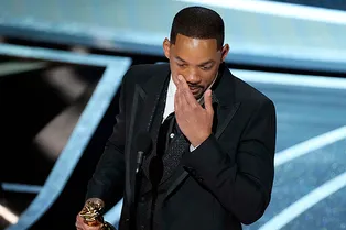 Уилл Смит устроил драку в прямом эфире «Оскара» из-за шутки про его жену