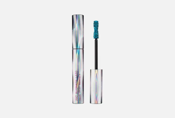 Цветная тушь для ресниц Dark Star Colour Blitz Mascara, PAT MCGRATH LABS