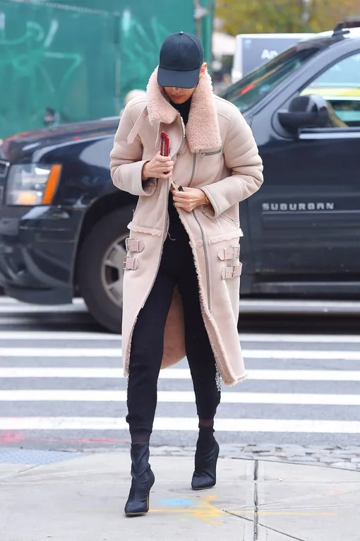 Белла Хадид Белла Хадид