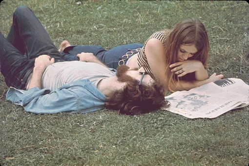 Woodstock Music and Arts Fair, август 1969 года Woodstock Music and Arts Fair, август 1969 года