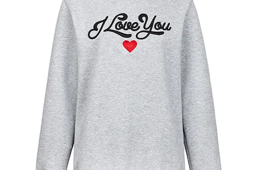 Коллекция Кати Добряковой ко Дню святого Валентина Коллекция Кати Добряковой ко Дню святого Валентина