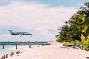 Где нырять, исследовать джунгли и медитировать на Сейшелах. Часть вторая