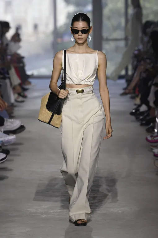 3.1 PHILLIP LIM весна-лето 2024 3.1 PHILLIP LIM весна-лето 2024
