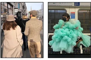 Стиль Лондона: как выглядит реальный английский стритстайл