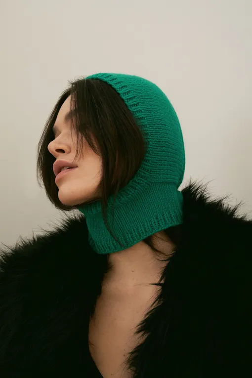 Cocoshnick Headdress Cocoshnick Headdress