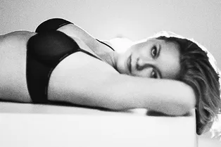 Кирстен Данст, Лорен Хаттон и другие в роликах Софии Копполы для Calvin Klein