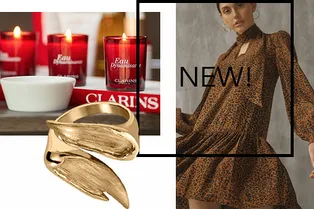 Шопинг-дайджест: что покупать в «черную пятницу»