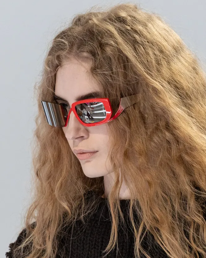 Prada весна-лето 2027