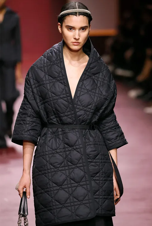 Dior осень-зима 2022/23 Dior осень-зима 2022/23