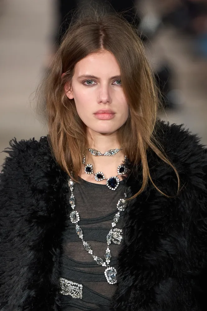 7 For All The Mankind осень-зима 2026/27