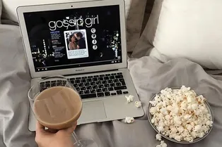 Вместо попкорна: с чем смотреть кино без вреда для фигуры