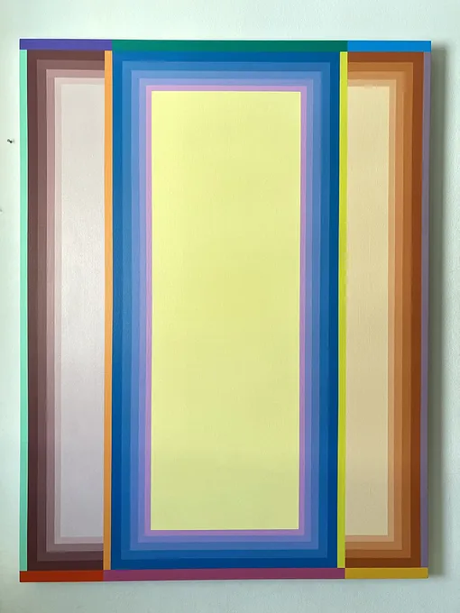 The Magic Is In You, 2020 — Jamie Tan The Magic Is In You, 2020 — Jamie Tan