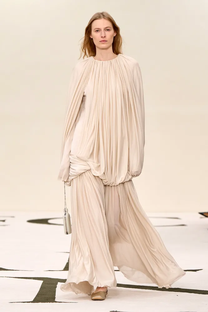 Calvin Klein Collection осень-зима 2025/26 Calvin Klein Collection осень-зима 2025/26