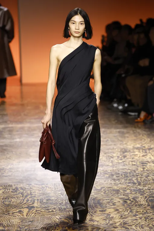 Bottega Veneta осень-зима 2024/25 Bottega Veneta осень-зима 2024/25