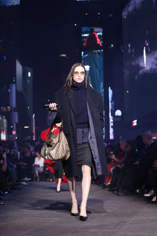 Gucci Cruise 2027 Gucci Cruise 2027