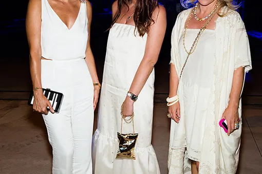 Вечер La Grande Bellezza