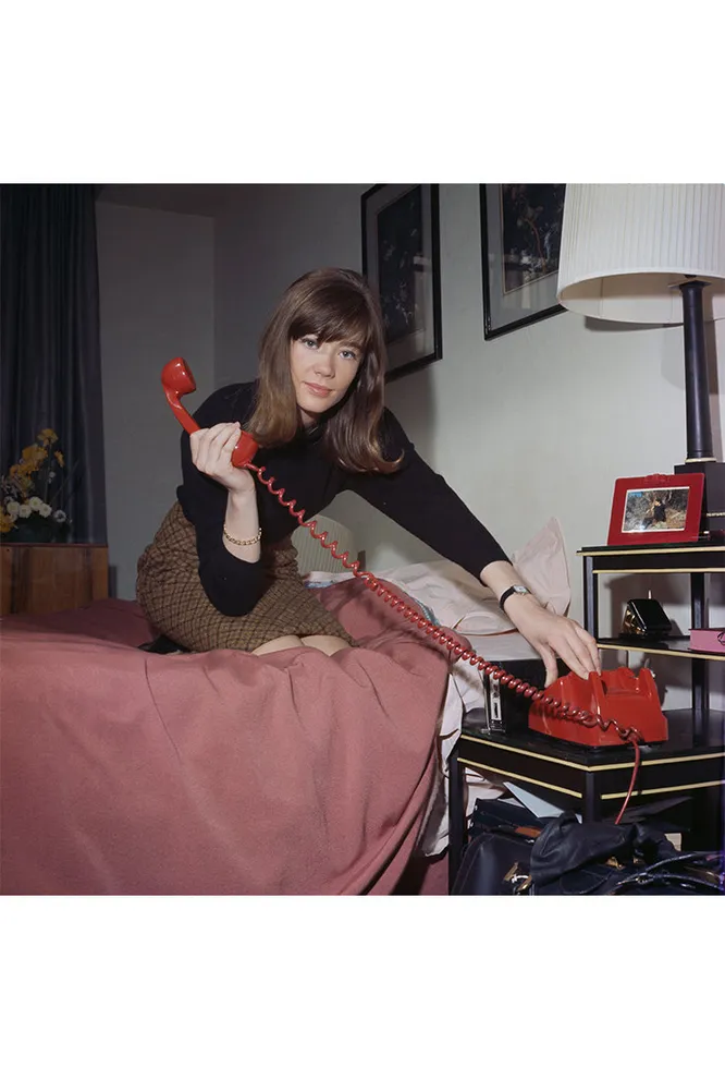 Франсуаза Арди, 1965