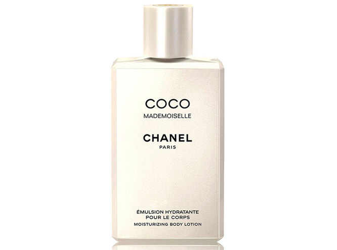 Лосьон для тела Chanel Coco Mademoiselle