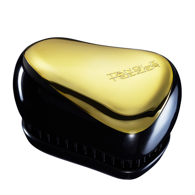 Расческа Compact Styler Gold Rush, Tangle Teezer