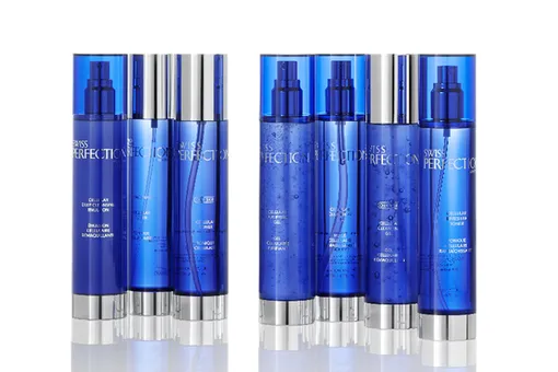 Новая косметическая линия в спа Hotel de Russie Новая косметическая линия в спа Hotel de Russie