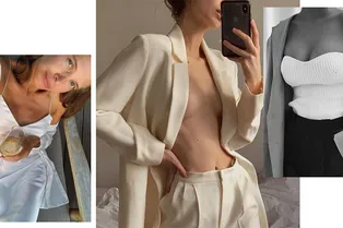 Из чего должен состоять базовый гардероб на лето: советы от Ирины и Марины Голомаздиных