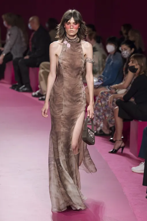 Blumarine весна-лето 2022