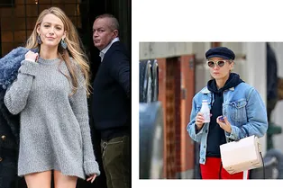 5 звезд, у которых нет стилистов