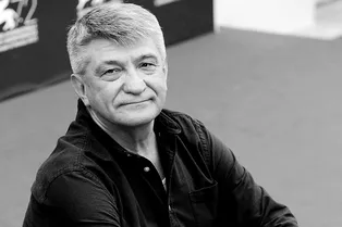 Режиссер Александр Сокуров завершает кинокарьеру Режиссер Александр Сокуров завершает кинокарьеру