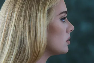 Наконец стала известна дата выхода нового альбома Адель. Он будет посвящён разводу