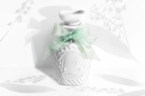 Майский ландыш Guerlain Майский ландыш Guerlain