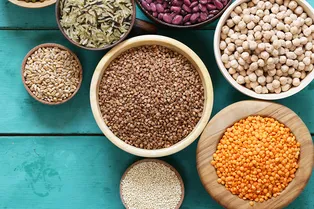 Чем заменить рыбу вегану