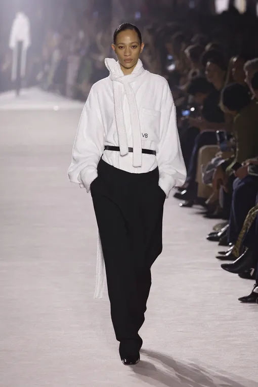 Victoria Beckham осень-зима 2025/2026 Victoria Beckham осень-зима 2025/2026