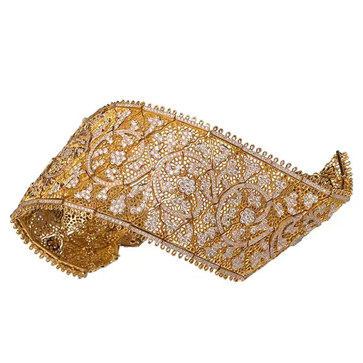 Браслет Buccellati Tulle Браслет Buccellati Tulle