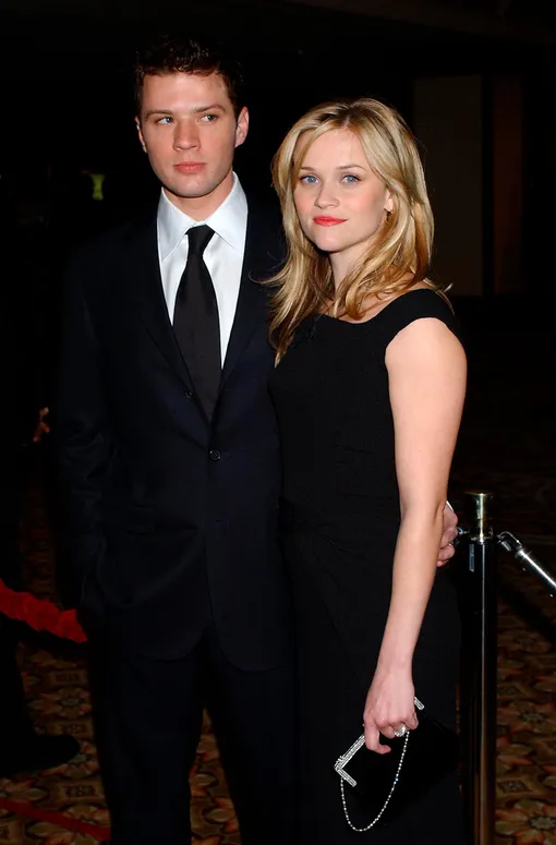 Cruel Intentions Turns 20: A Look Back at Reese Witherspoon and Ryan Phillippe C