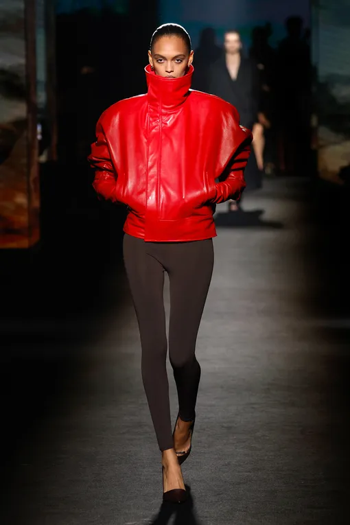 Balenciaga осень-зима 2026/27 Balenciaga осень-зима 2026/27
