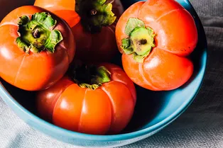 5 причин включить хурму в рацион