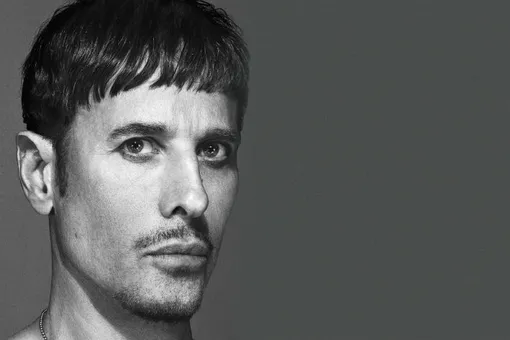 Легендарный фотограф Стивен Кляйн приедет в Москву Легендарный фотограф Стивен Кляйн приедет в Москву