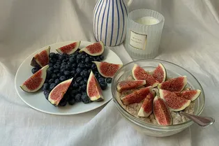 5 продуктов для здоровья печени