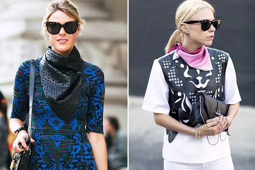 Шелковый путь