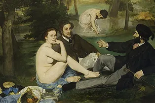 10 самых лучших музеев мира